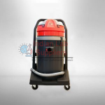 Vacuum Cleaner - Dual VAC 78 LTR